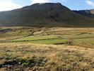 Raðganga umhverfis Esju 3. áfangi Eilífsdalur - Grundarhverfi 1.10.2017