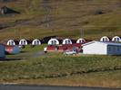 Hvalfjörður raðganga 1. Botn - Litlisandur 22. september 2018