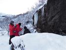 Áramótaferð 2012