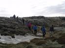 Langleiðin, 3. áfangi, 7. apríl 2013