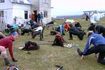 Reykjarfjörður 2010