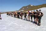 Drangajökull-Kvennahópurinn 2010