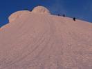 Everest-hópur á Snæfellsjökli - 9. júní 2012