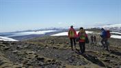 Ármannsfell við Þingvelli. Afmælisferð 3. maí 2015