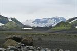 Göngu- hjóla- og jeppaferð í Strút 24.-26 júlí. Ein af afmælisferðum Útivistar.