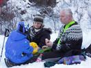 Aðventuferð í Bása 27. til 29. nóvember 2015