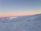 Þrettándaferð í Þórsmörk. Jeppa og gönguskíðaferð 9-10 janúar 2016