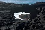 Raðganga um Reykjanes. Þriðji áfangi Herdísarvík-Krísavíkurberg þann 19. mars s.l. Fjórði áfangi verður farinn 28. mars n.k., Krísavíkurberg-Selatangar.