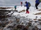 Hvalfjarðarganga 4: Kjalarnes-Hvalfjarðargöng 4. mars 2017
