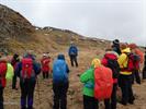 Hvalfjarðarganga 6 Hvalfjarðareyri -  Hálsnes 26. mars 2017