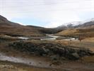 Hvalfjarðarganga 8 Hvítanes -Botnsdalur 23. apríl 2017