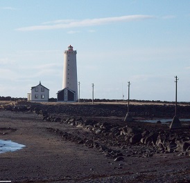 Grótta Raðganga