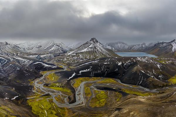 Bárðargata
