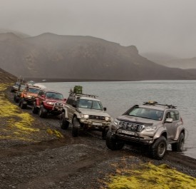 Bárðargata